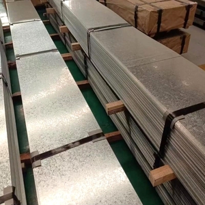 Free Sample Customized Corrugated Galvanized <b>Iron</b> Sheet Anti-Corrosion Roofing Panels - Product Image 5