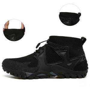 LOGO personnalisé pour hommes et femmes, chaussures minimalistes de course, <span class=keywords><strong>pieds</strong></span> nus, sports aquatiques, randonnée - Product Image 4