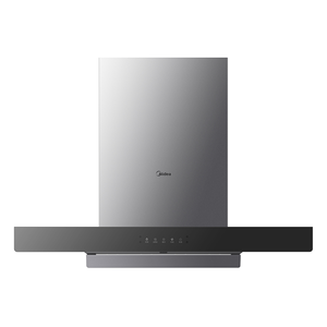 <span class=keywords><strong>Cappa</strong></span> da Cucina Intelligente a Parete Nera da 24/36 Pollici con Controllo Vocale e Funzioni Touch Gestuale - Offerta Speciale - Product Image 1