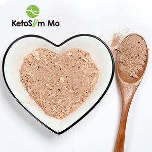 Cereales de desayuno nutritivo, preparación rápida, Yummy instantáneo, 40G, 45G, proteína, Congee, gachas - Product Image 1