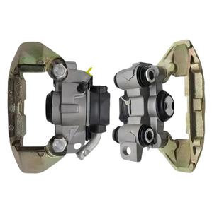 9677584780 1617293680 4401P9 Étrier <span class=keywords><strong>de</strong></span> <span class=keywords><strong>frein</strong></span> avant pour <span class=keywords><strong>Peugeot</strong></span> 207 2008 301 Citroen C3 C4 - Product Image 1