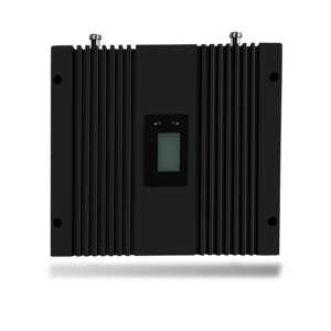 Amplificador de Señal Móvil 3G 4G 5G Compatible con B28 B5 B7 B20 N77 N78 700-3800MHz, Repetidor LTE - Product Image 1