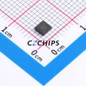 Original et nouveau LT6350HDD # PBF DFN-8-EP(3x3) circuit intégré IC puce amplificateur différentiel - Product Image 1