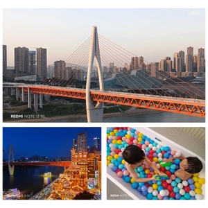 <span class=keywords><strong>Redmi</strong></span> <span class=keywords><strong>Note</strong></span> 13 5G 6GB+128GB Pantalla AMOLED de 6.67 Pulgadas <span class=keywords><strong>MIUI</strong></span> 14 Mediatek Dimensity 6080 6nm <span class=keywords><strong>Redmi</strong></span> <span class=keywords><strong>Note</strong></span> 13 - Product Image 3