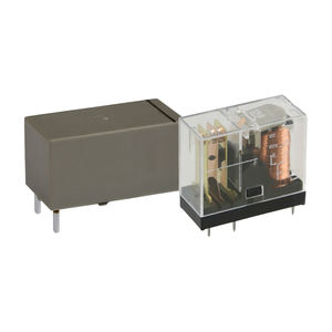 Relé de Propósito General 2964050, SPST, 3A, 24V, Especialmente Diseñado para Relés de Potencia, Relés de Más de 2 Amperios - Product Image 1