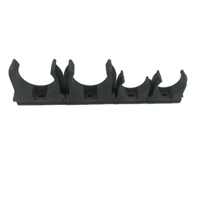 Plastic Pipe Diameter Gauge Precision Molded <b>Tool</b> For <b>Measurement</b> And Inspection - Product Image 1