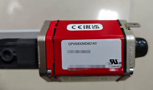 Sonde de déplacement de la série Temposonics GPV0300MD601A0, couramment utilisée dans l'industrie des équipements de travail du bois - Product Image 6