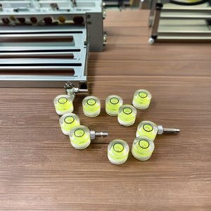 Lọ Bong Bóng Tinh Thần Tròn Hình Trụ - Product Image 3