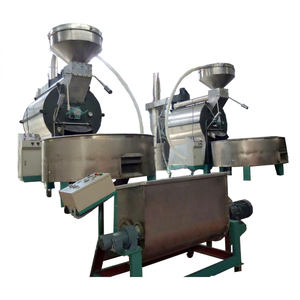 เครื่องชงกาแฟอัตโนมัติเต็มรูปแบบ - Product Image 1