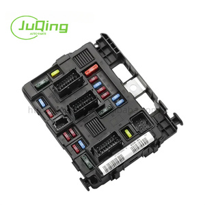 9650618280 BSM B5 Module de boîte à fusibles pour Citroen Xsara Berlingo <span class=keywords><strong>Picasso</strong></span> C2 <span class=keywords><strong>C3</strong></span> C5 Partner 206 307 6500Y3 nouveau - Product Image 5