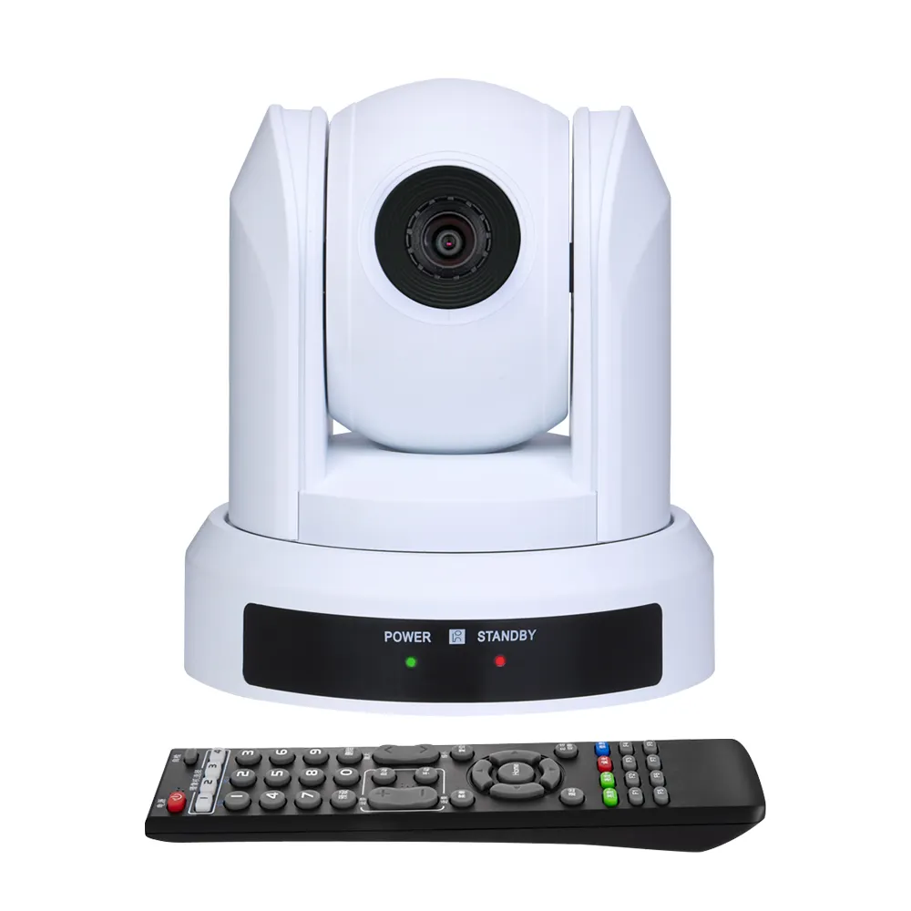 kato vision zoom meet camera ptz camera video conference system fixed-focus HD USB Video ptz conference camera