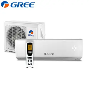 Gree Chigo Prezzo Poco Costoso di Alta Qualità Inverver AC DC Potenza di Aria Condizionata Gree Condizionatore D'aria