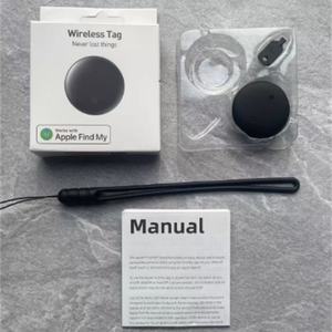 Localizador Inteligente en Oferta, Dispositivo Antipérdida con Rastreo y Posicionamiento, Localizador para Llaves y Maletas - Product Image 2