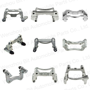 Étrier de frein OEM Premium Factory Price Aftermarket pour <span class=keywords><strong>SUZUKI</strong></span> <span class=keywords><strong>SAMURAI</strong></span> 75522650 - Product Image 2