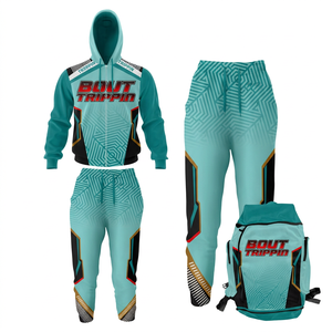 Uniforme de Baloncesto Unisex de Alta Calidad Hecho en Pakistán, Transpirable, Talla Grande, Secado Rápido, Diseño Personalizado a Bajo Precio, 100% Poliéster - Product Image 1