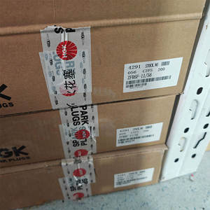 Bujías Originales NG <span class=keywords><strong>Iridium</strong></span> 4291 Zfr6f-11 de Alta Calidad para Autos Honda, BMW, Ford, Mazda - Product Image 6