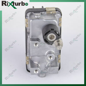 Actionneur électronique G-276 GT1749V 712120 759688 pour <span class=keywords><strong>Mercedes</strong></span> <span class=keywords><strong>Sprinter</strong></span> II 215CDI <span class=keywords><strong>315CDI</strong></span> 415CDI 515CDI 110Kw 150HP OM646 DE22LA - Product Image 4