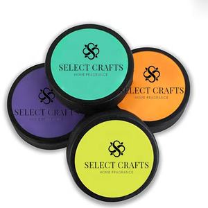 الجملة مخصص المعطر الأصلي الجنس الشمع تصفح عصا الهوكي الشمع - Product Image 4