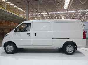 LINXYS Fourgon électrique à énergie nouvelle, véhicule de transport, 2 places, Chine, autonomie maximale de 252 km - Product Image 3