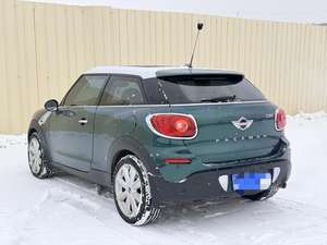 Voiture d'occasion MI-NI <span class=keywords><strong>PACEMAN</strong></span> 1.6L C-O-O-P-E-R - Product Image 4