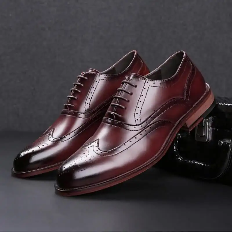 Chaussures italiennes de luxe pour hommes, décontractées et d'affaires, meilleures ventes,