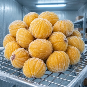Châtaignes <span class=keywords><strong>de</strong></span> Tangshan fraîches, bio, naturelles, IQF, surgelées, en vrac, prix usine, exportation Chine, vente chaude - Product Image 1