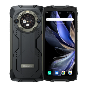 Điện thoại di động Blackview BV9300 PRO 6.7 inch FDH+ chống nước IP68/IP69K, điện thoại mạnh mẽ, bộ nhớ trong 256GB, hệ điều hành <span class=keywords><strong>Android</strong></span> - Product Image 3