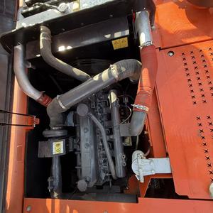 Pompe moteur pour pelle sur chenilles Doosan DX225/DX225LC-9C, fabriquée en Corée, 22 tonnes, 115 kW, DL06, 500-800 heures, faible nombre d'heures, modèle 2022, 1,05 m - Product Image 4