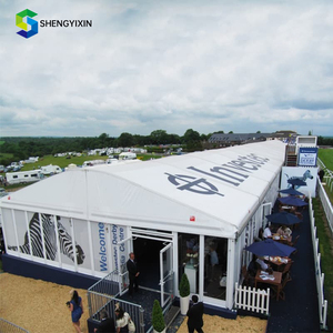 New Arrival Trade Show <strong>Tent</strong> Church <strong>Tent</strong> 1000 Seater Aluminum Frame <strong>Tent</strong> - Product Image 5