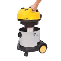 Aspirateur à eau humide et sèche de haute qualité, nettoyeur et testeur d'injecteur