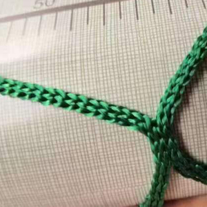 HDPE PE chất liệu an toàn lưới cho mèo chống mùa thu hàng rào bảo vệ cho ban công Tòa Án chia <span class=keywords><strong>Net</strong></span> Bảo vệ rau - Product Image 2