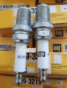 G3512 G3508 Moteur industriel Générateur d'ozone Pièces détachées Bougies d'allumage 430-4521 346-5123 G3500B - Product Image 3