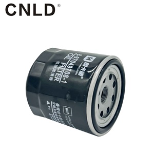 Filtre à huile pour machines d'ingénierie de haute qualité 97049708 8-94430-983 8-94430983-1 filtre à huile de voiture pour ISUZU <span class=keywords><strong>Fiat</strong></span> - Product Image 4