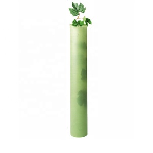 Abri en plastique ondulé PP résistant aux UV, tubes pour arbres en Corflute, manchons pour vignes - Product Image 4
