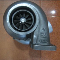Turbocompresseur de haute qualité T1238 6N7203 0R5841 465032-0001 465032-5001S pour moteur de terrassement CAT D342