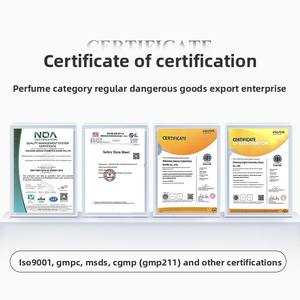 Sıcak satış erkek parfüm orta doğu arapça oryantal koku Bodymist sprey erkekler için toptan dış ticaret - Product Image 4