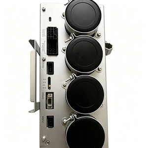 HW9381442-B ตัวลดความเร็วแกน L HW9381442-B สำหรับหุ่นยนต์ ES165D DX100 รับประกัน 1 ปี อุปกรณ์เสริมระบบส่งกำลังที่มีความแข็งแกร่งสูง - Product Image 1