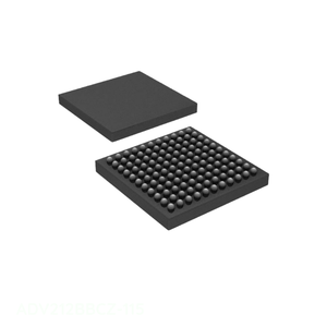 Interfaz 121 BGA CSPBGA, componentes de circuito electrónico de, distribuidor autorizado - Product Image 1