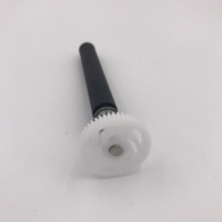 Kit de rouleaux de platine d'origine neuf TTP2410M pour imprimante de codes-barres TTP-2410M 344plus 246plus 346M 644M Pro 98-0240030-00LF