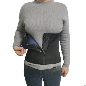 สายรัดเอวสำหรับผู้หญิงชุดซาวน่าเล่นกีฬาซาวน่า - Product Image 2