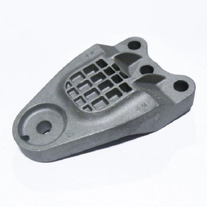 High Precision Hot Forging and Cnc Machining Metal Custom Made Oem Forged Alloy Steel Aluminium <b>Casting</b> Forging Parts Quickly - Product Image 3