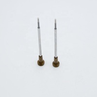 Válvula de Inyección Diesel, Válvula de Control del Motor F00VC01353 para 2.5CDTI para Inyectores Diesel YS o Neutrol 1980-1984