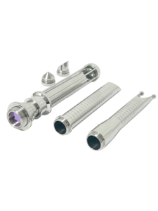เครื่องเลเซอร์ CO2 แบบ Fractional สำหรับการฟื้นฟูผิว กระชับช่องคลอด ลดรอยแผลเป็นจากสิว - Product Image 6