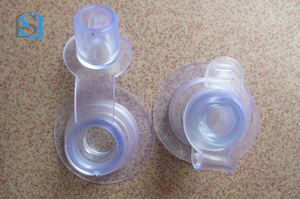 Capuchon de valve multi-usage en plastique à rabat, étanche et anti-poussière, pour remplacement des produits gonflables - Product Image 6
