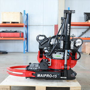 Attache rapide S60, rotation, inclinaison, rotateur hydraulique pour excavatrice de 12 à 18 tonnes - Product Image 6