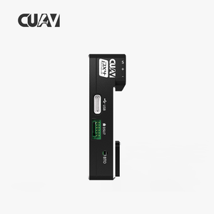 CUAV V5 Nano Flight Controller for Droens Helicopter <strong>Remote</strong> Helicopter Rc Plane Juguetes Radio <strong>Control</strong> Airplanes Flying Toys - Product Image 5