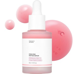 30ml Vegan Anti-Aging Pdrn Salmon Dna <b>Serum</b> Pink Peptide <b>Serum</b> Skin Facial Brightening Rejuvenation <b>Serum</b> De PDRN Manufacturer - Product Image 1