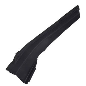 Lame d'essuie-glace gauche 861542S000 pour Hyundai Tucson Ix35 2010-2015, pièce de rechange en caoutchouc synthétique pour pare-brise de voiture - Product Image 4