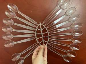 Machine de moulage par injection de préformes en plastique PET à économie d'énergie de type servo à grande vitesse 812 24 32 64 72 96 cavités - Product Image 2