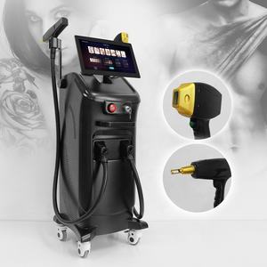 2 в 1, 200 диодный аппарат для удаления волос - Product Image 1